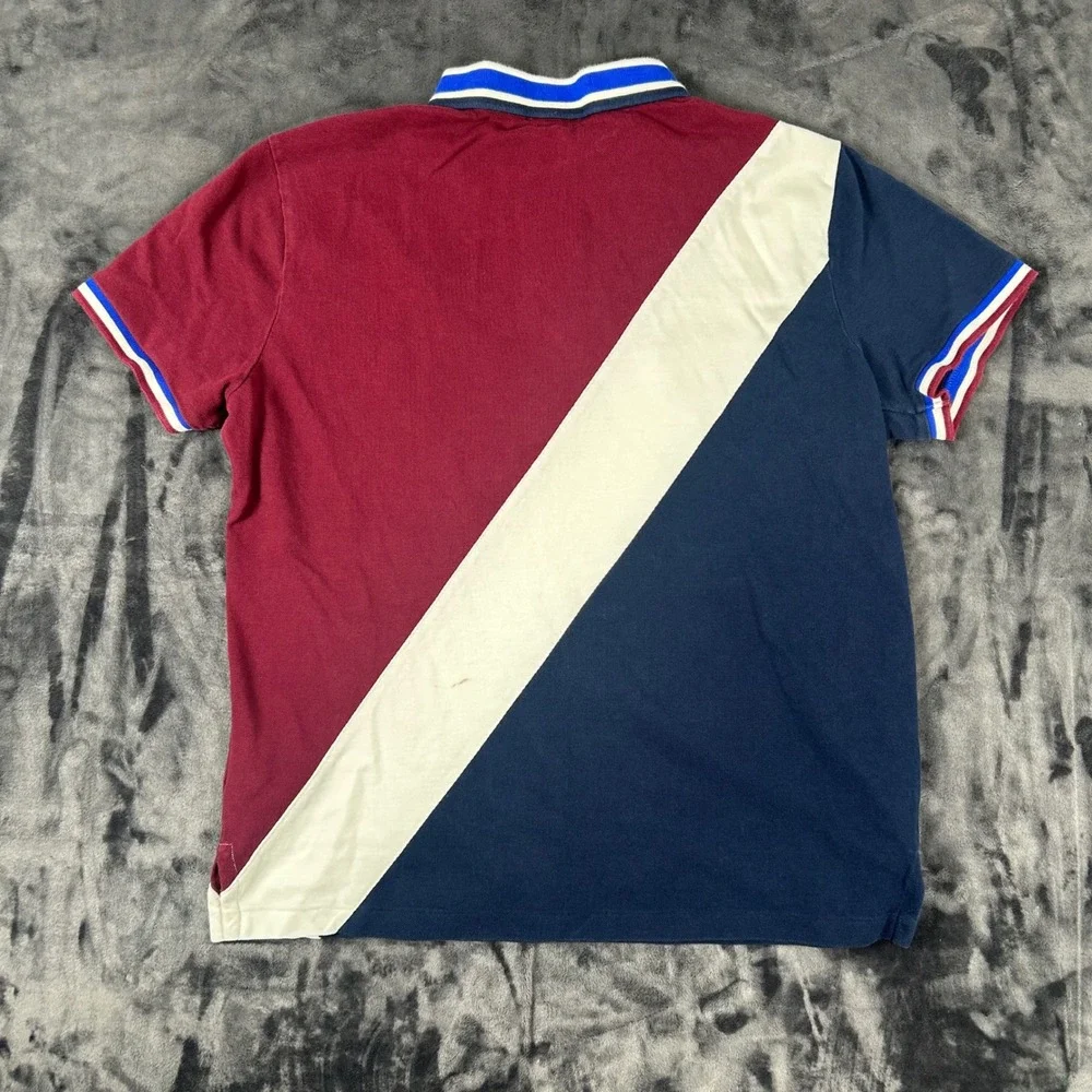 Ralph Lauren please see